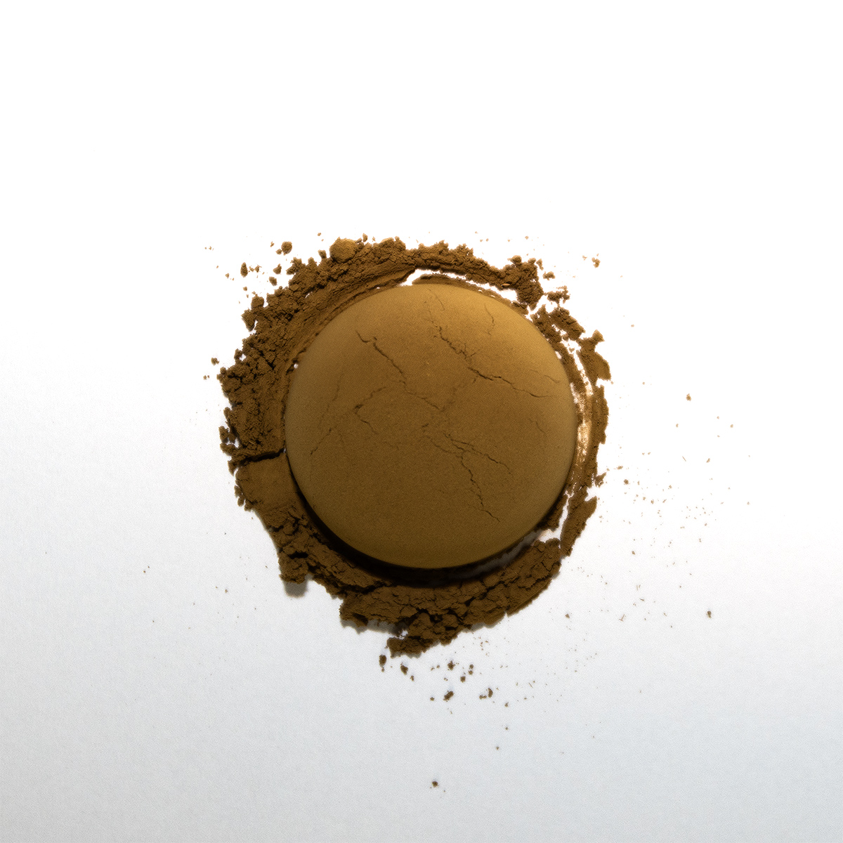 Matchasome - Bio Roasted Green Tea Japan Kagoshima Hojicha Powder Tin 30 g