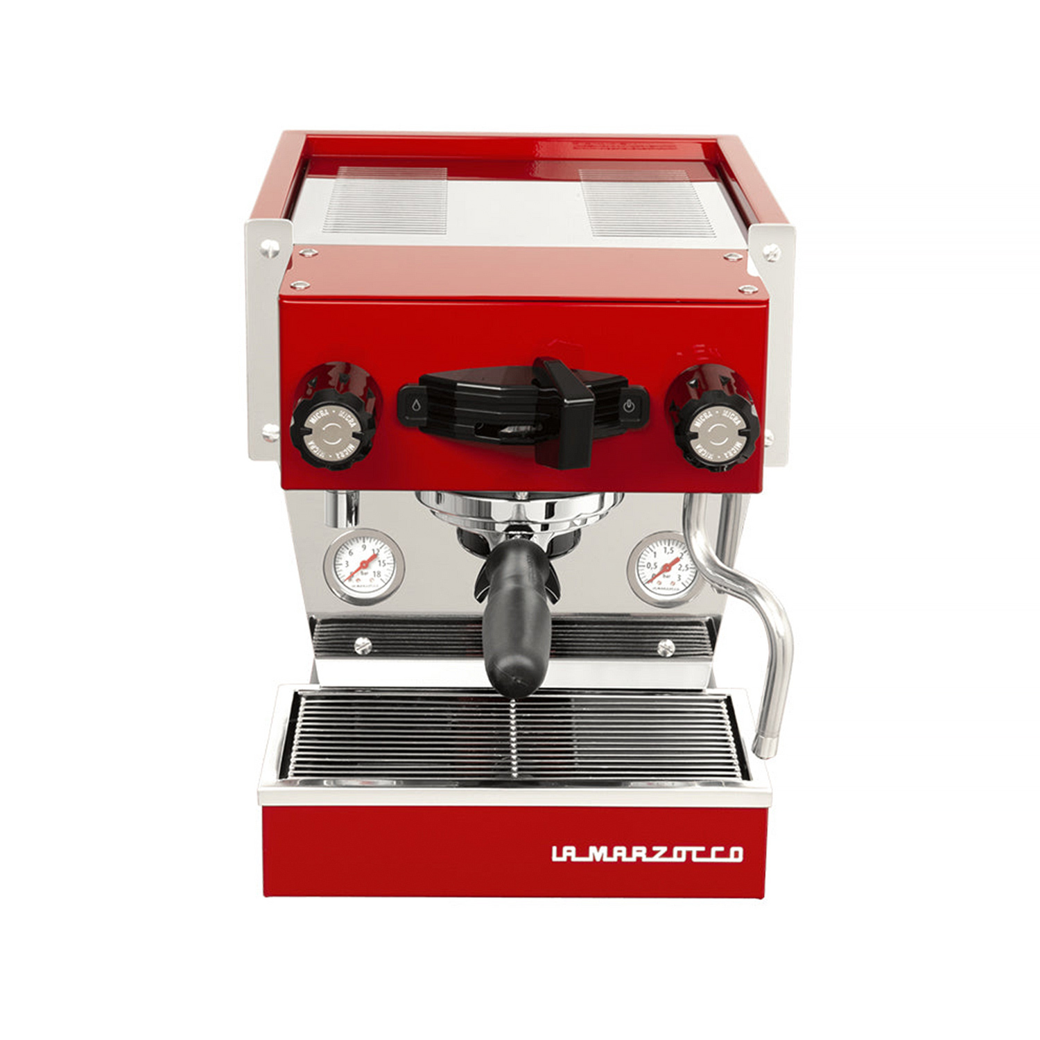 La Marzocco Home - Linea Micra Red