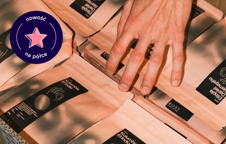 NOWOŚĆ NA PÓŁCE: