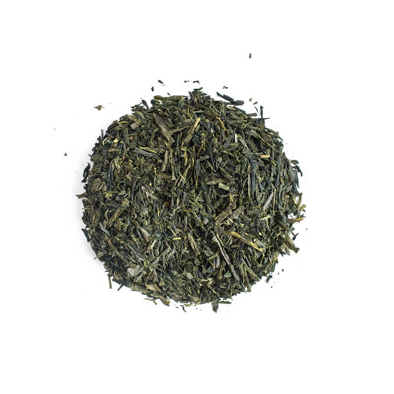 Moya - Sencha no.21 - Loose Tea 60g