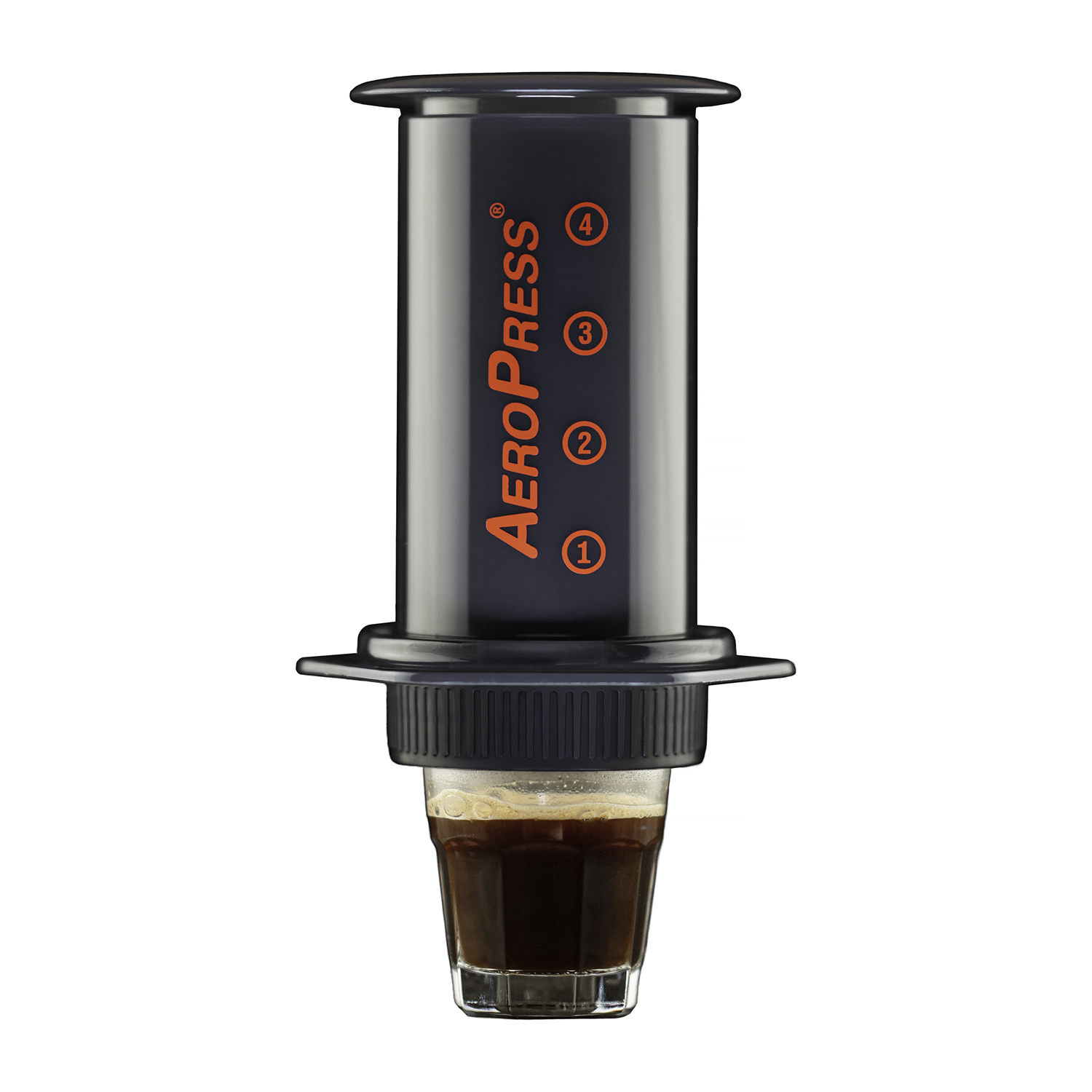 AeroPress - Nakładka Flow Control Filter Cap