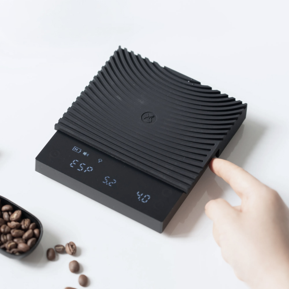 Timemore - Scale Black Mirror Basic 3