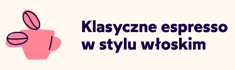 Espresso pewniaki