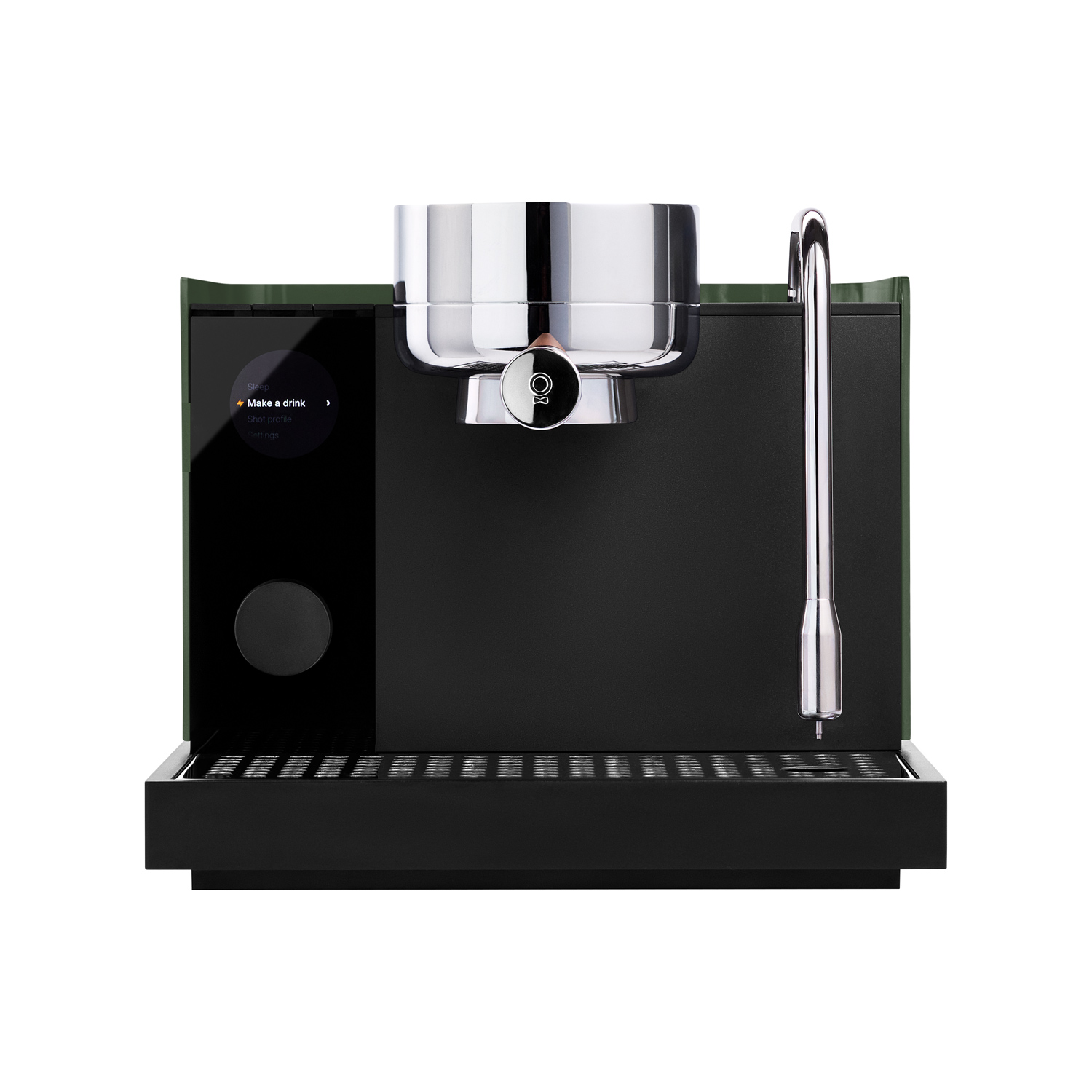 Fellow - Espresso Series 1 - Woodland with Walnut