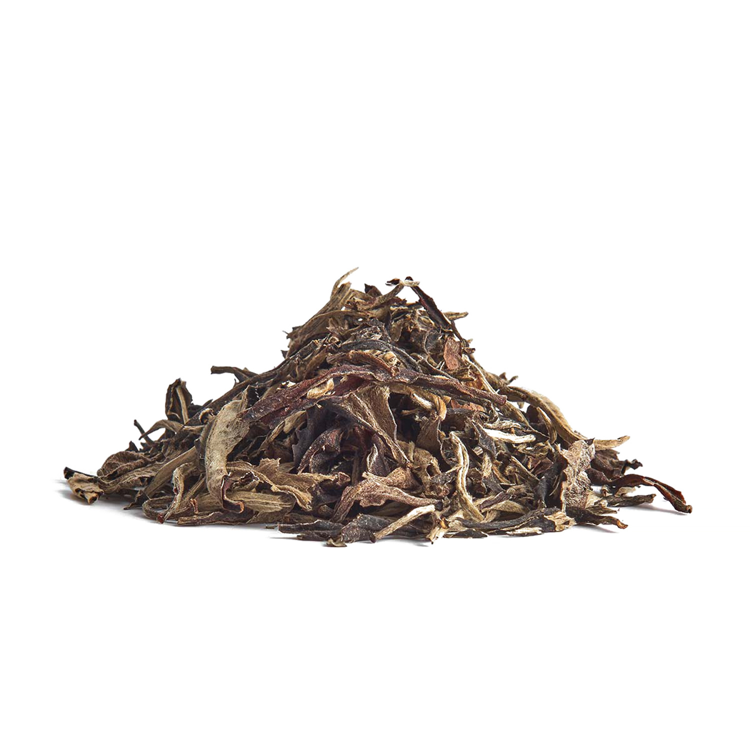 Brown House & Tea - Moonlight Tea - Loose tea 30g