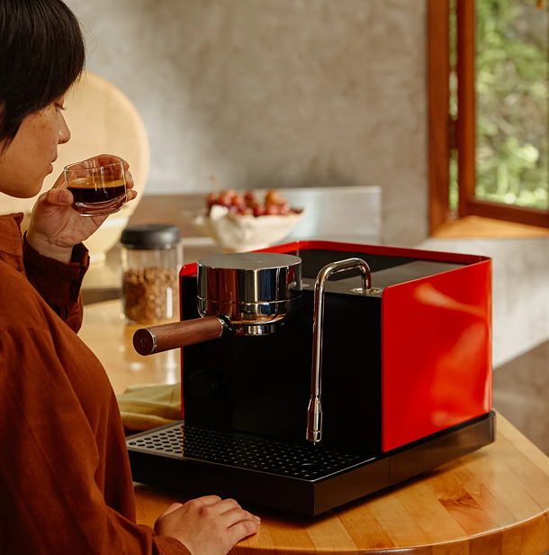 Fellow Espresso Series 1 w Coffeedesk - premiera czerwiec 2026 | Coffeedesk