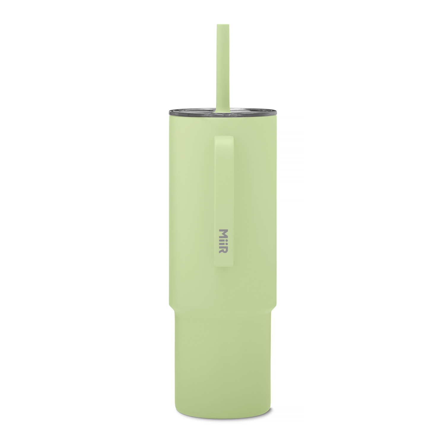 MiiR - All Day Straw Cup Cactus Green 950ml