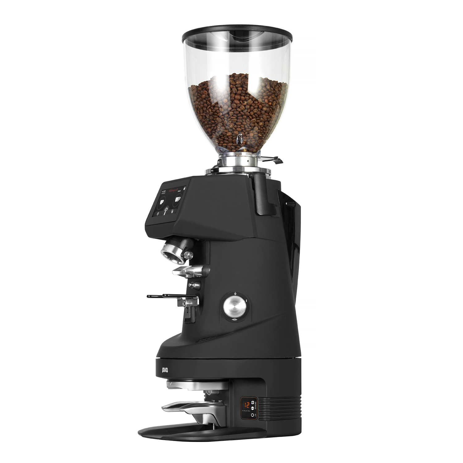 PUQpress - M4 Bracket Black