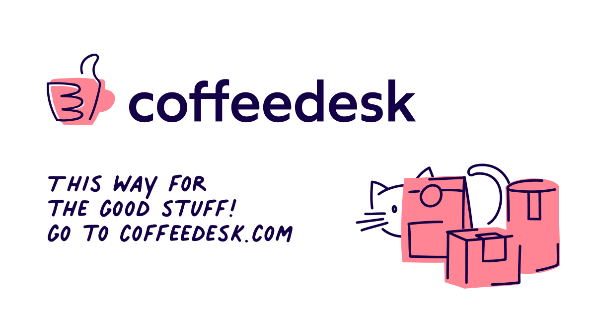 www.coffeedesk.com