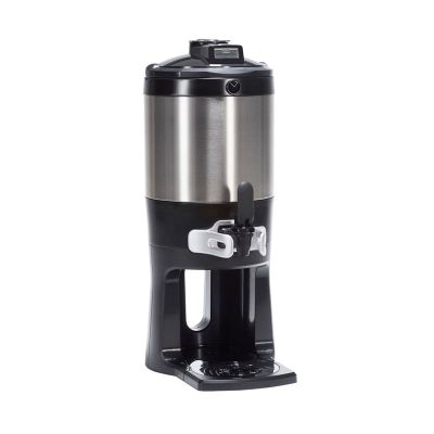 Bunn Smart WAVE S BF APS Automatyczny ekspres do kawy Coffeedesk
